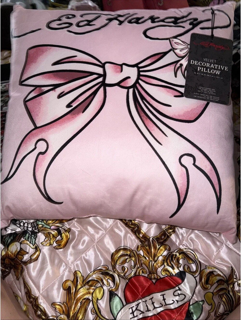 Ed Hardy ed hardy
